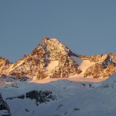 Alpengasthof Lucknerhaus Hotel Kals-am Großglockner Kültér fotó