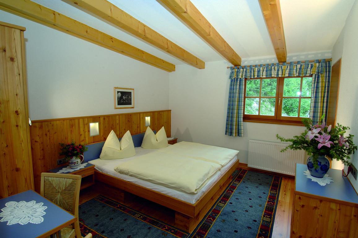 Alpengasthof Lucknerhaus Hotel Kals-am Großglockner Kültér fotó
