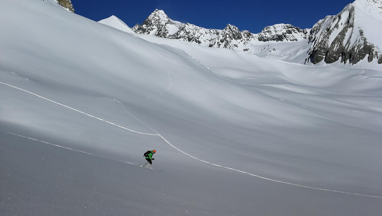 Alpengasthof Lucknerhaus Hotel Kals-am Großglockner Kültér fotó