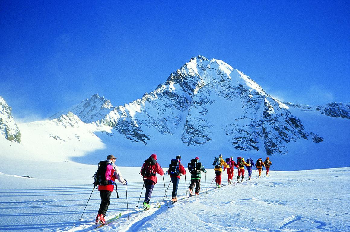 Alpengasthof Lucknerhaus Hotel Kals-am Großglockner Kültér fotó